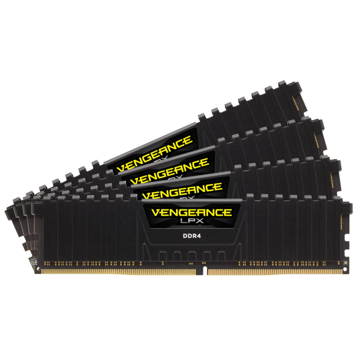 VENGEANCE LPX - 32GB 3600 MHz