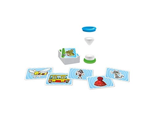 Time's Up Kids - Castilian