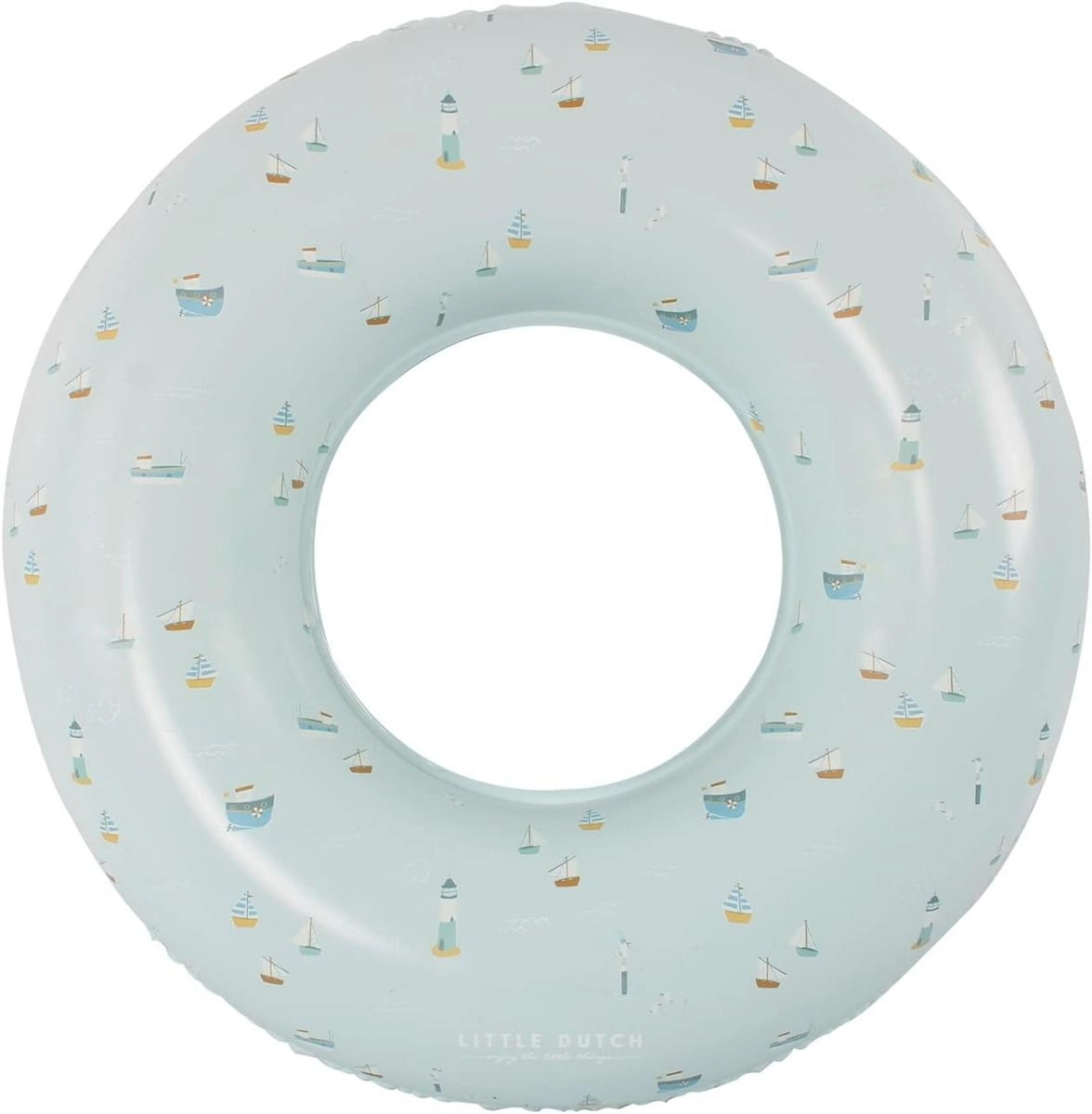 Little Dutch Sailors Bay - Swim Ring