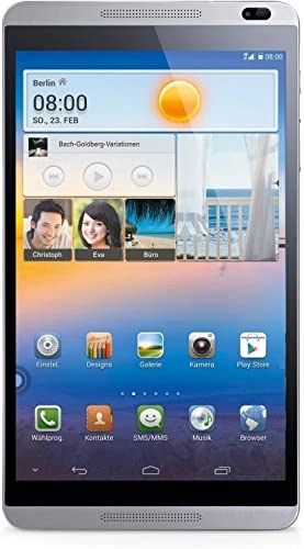 MediaPad M1 - 8GB 8"