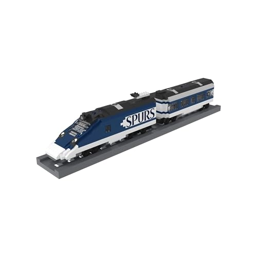 BRXLZ Train - Tottenham Hotspur 1060 pcs
