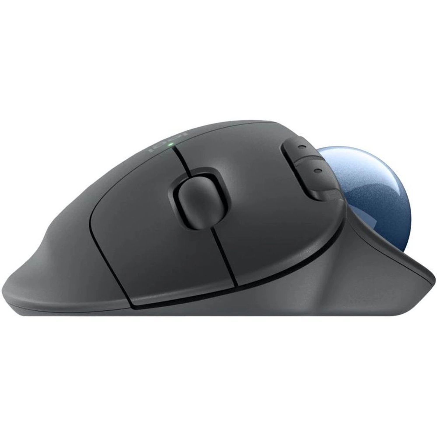 ERGO M575S Trackball Mouse - Wireless