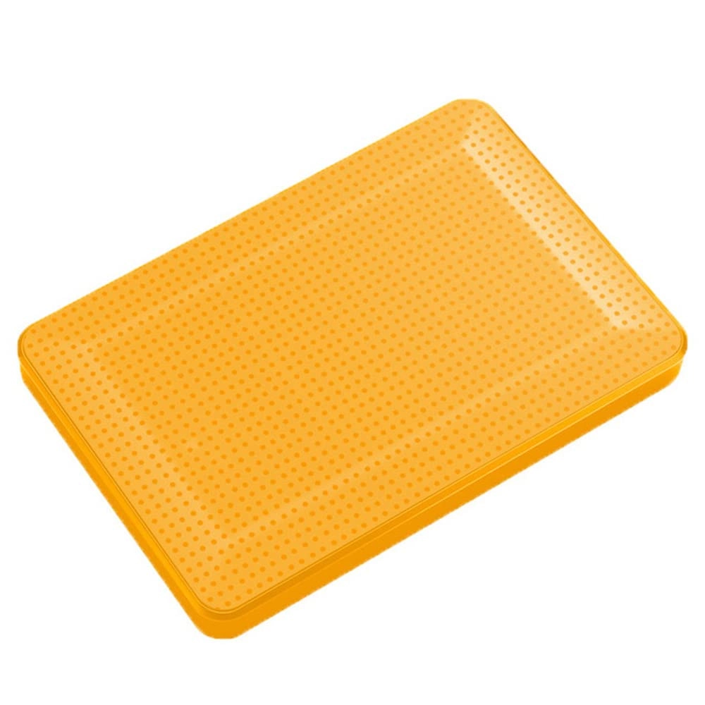 Portable External Hard Drive - 160GB 2.5-inch HDD