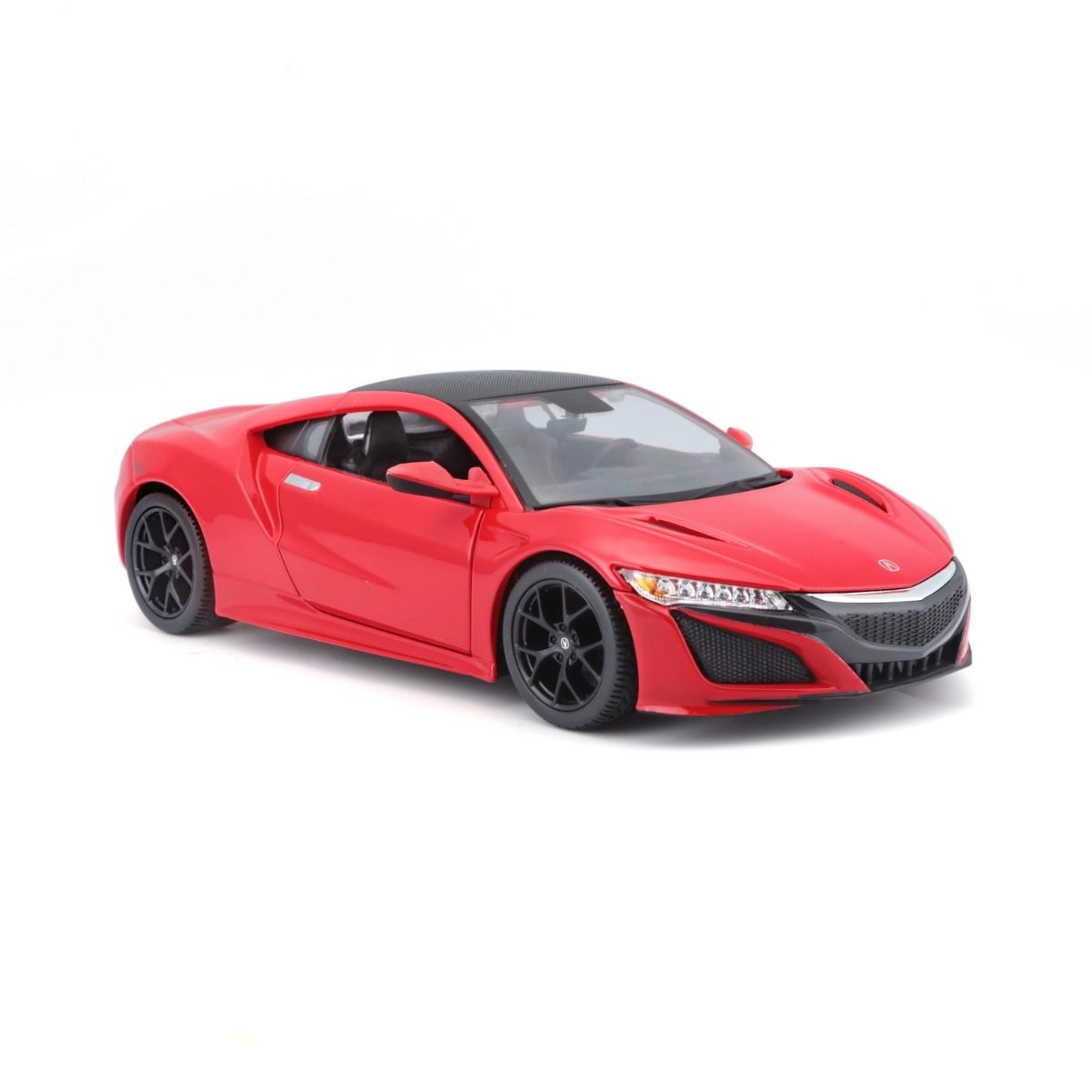 Acura Nsx - 1:24
