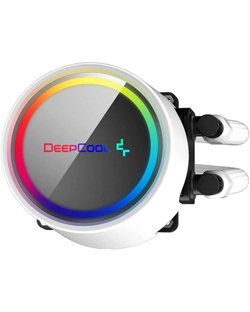 L240 A-RGB - 2x 120mm