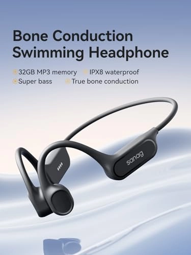 B33S Wireless Headphone