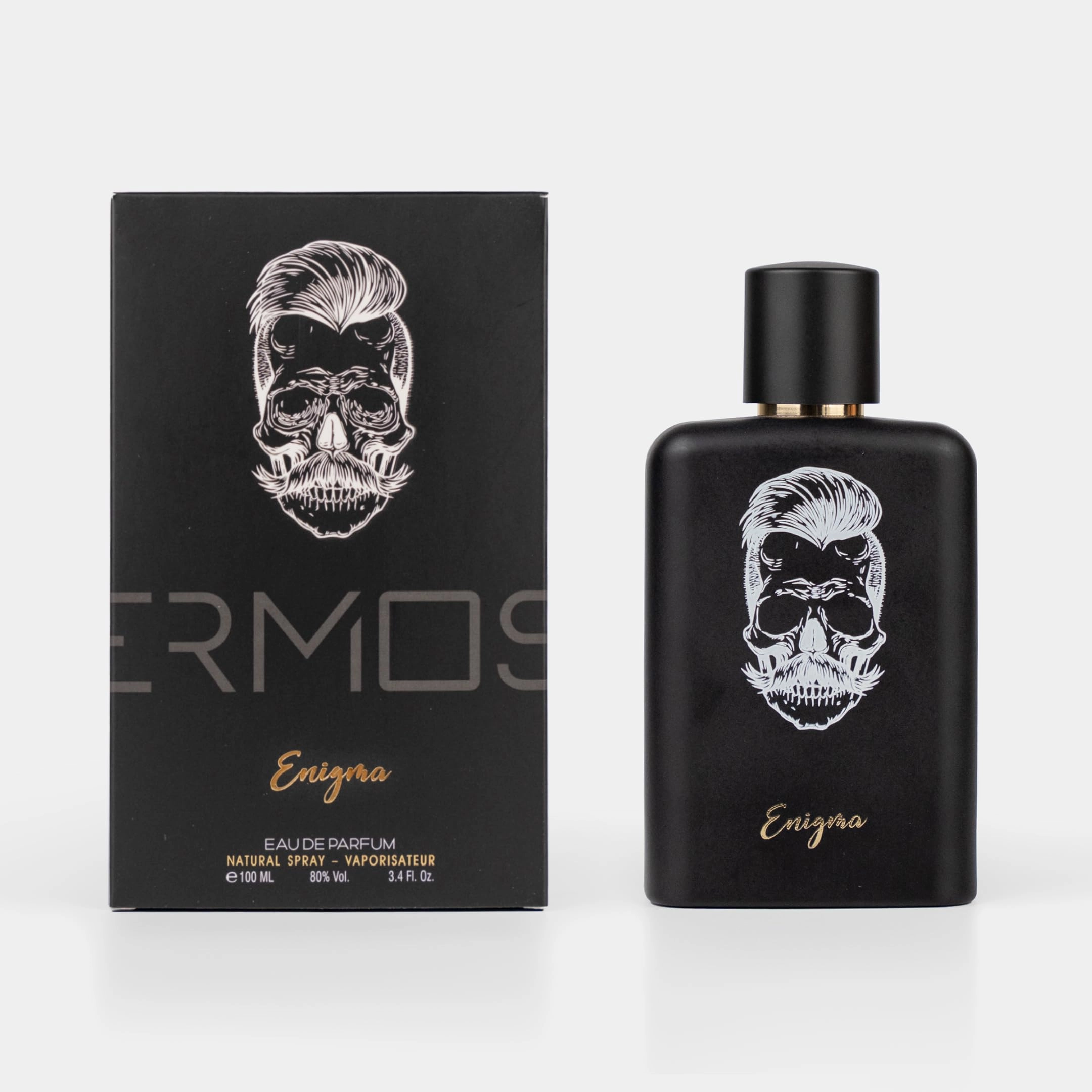 al orchid perfumes Enigma Eau de Parfum 100ml