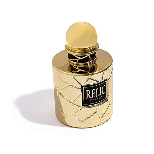 Relic Eau de Parfum 100ml