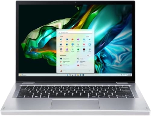 (Renewed) Aspire 3 Spin 14 Convertible 13th Gen Intel Core i3-N305 - 14'' Core i3-N305 8GB DDR5 256GB SSD