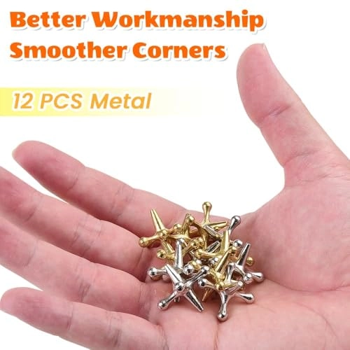 Jacks Game - 12 pieces 8 years