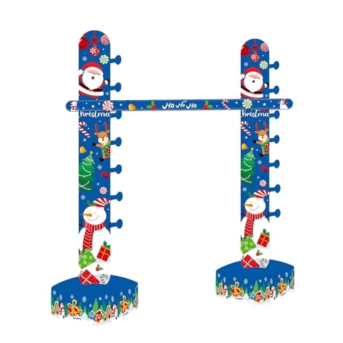 Inflatable Limbo Game - English 15 years and up