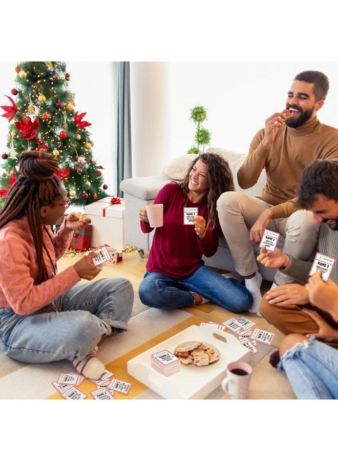 5 Second Game - 108 Question Cards 5 Second Hourglass