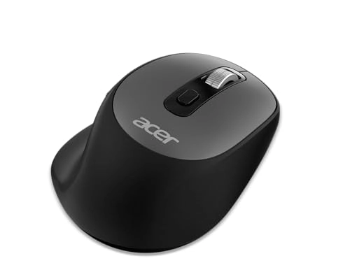 Mouse 570 - USB-C 2.4 GHz Bluetooth