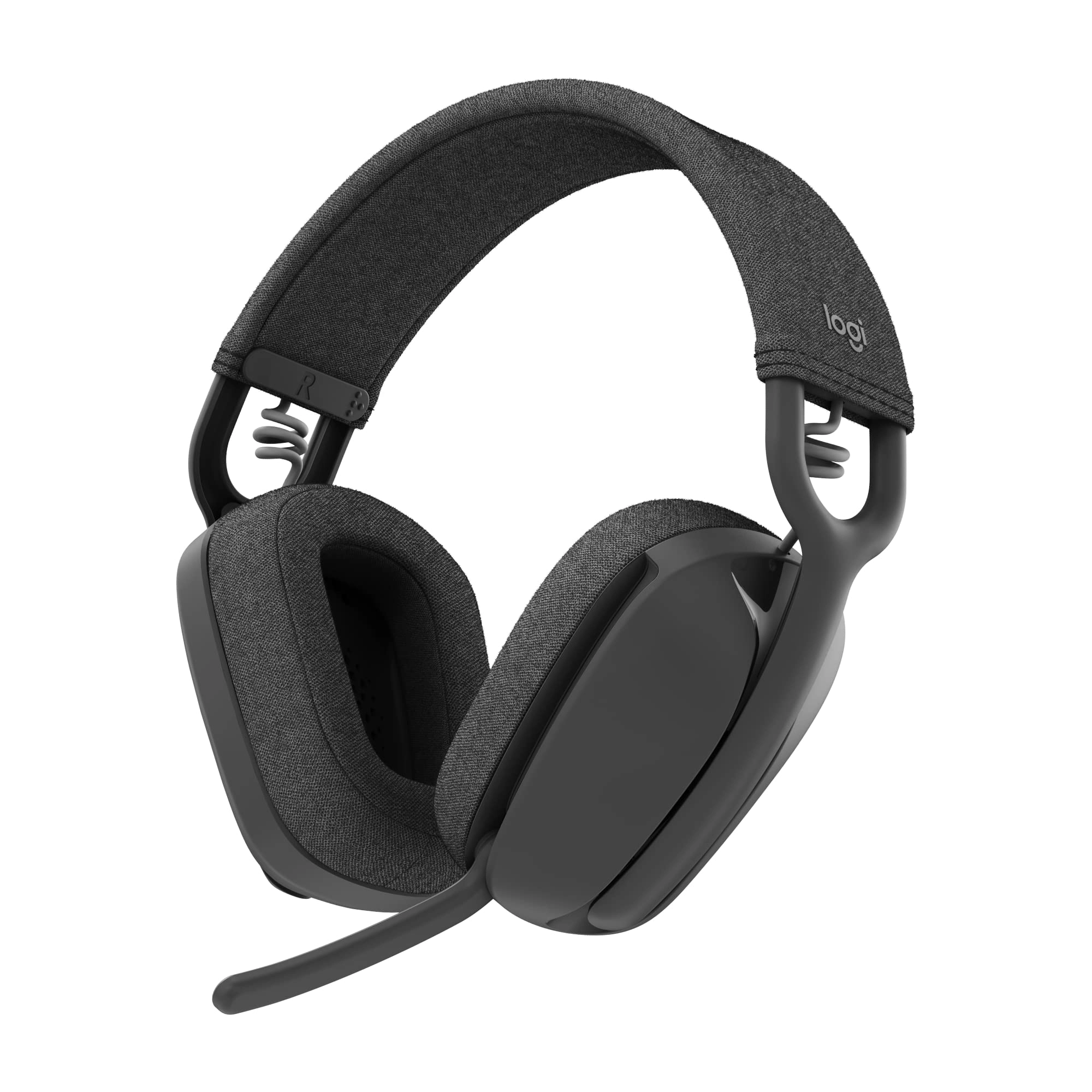 Logitech Zone Vibe 100 Wireless Headset