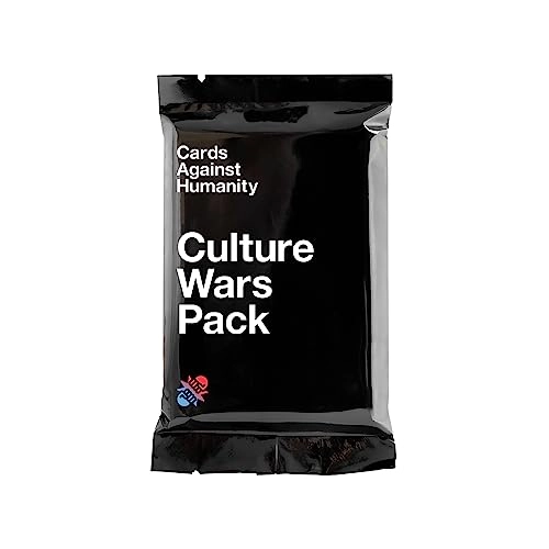 Cards Against Humanity: Culture Wars Pack
