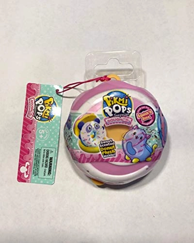 Doughmi - Doughmi - 8 cm - Assorted Styles