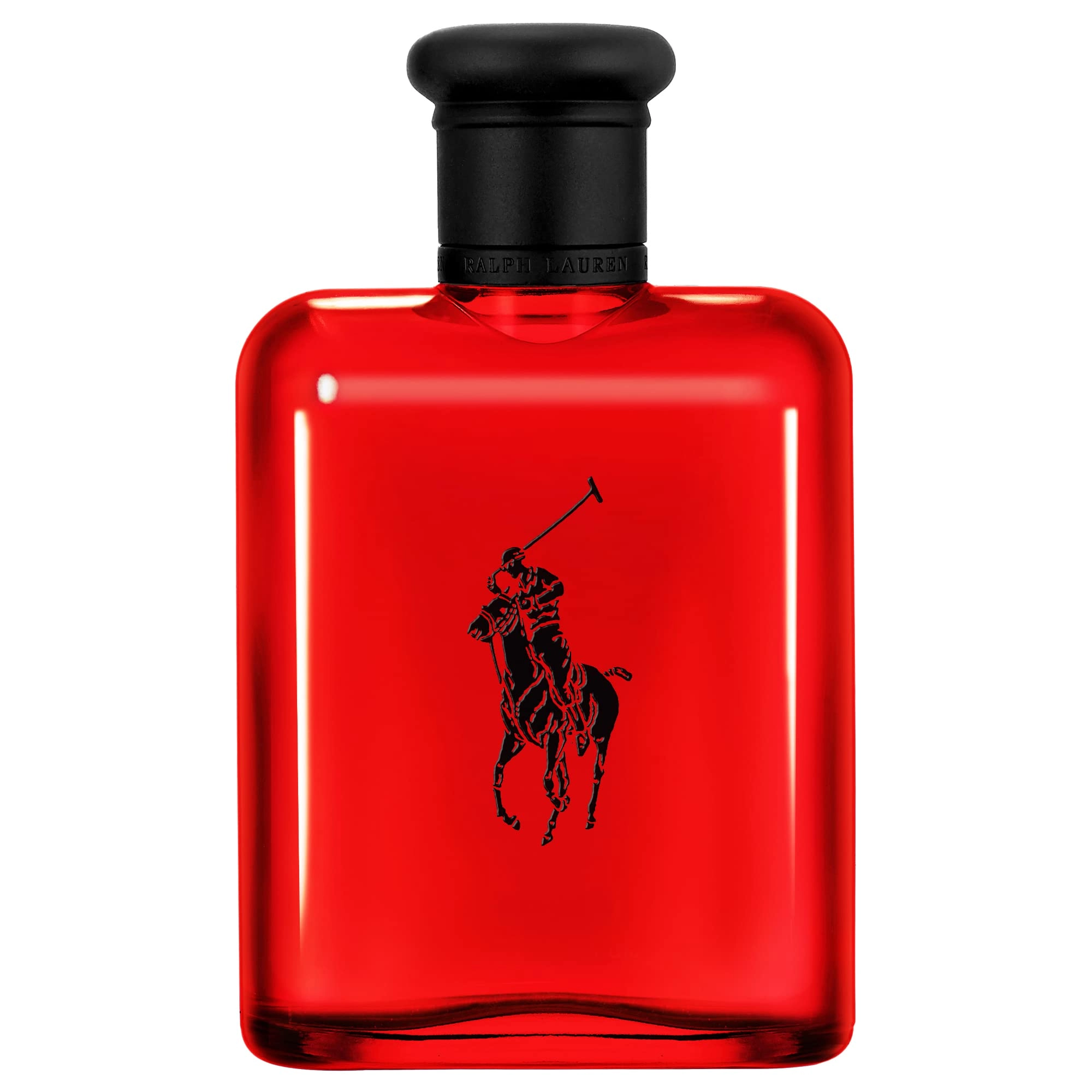 Polo Red Eau de Toilette 125ml