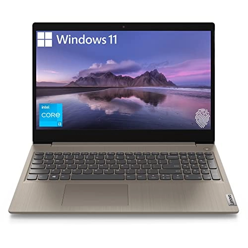 IdeaPad 3 - 15.6'' Core i3-1115G4 20GB DDR4 1TB SSD