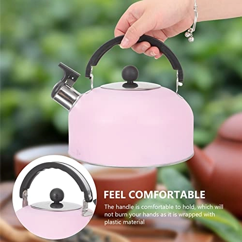 Kettle Gradual - 3.0L