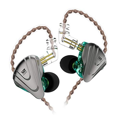 ZSX Wired Earbud