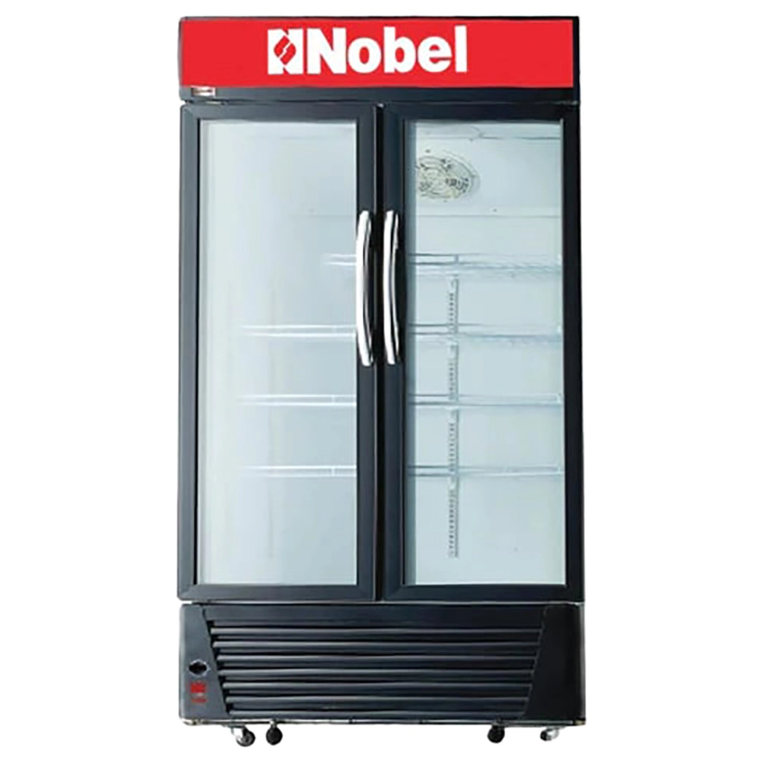 Upright Chiller - 550 L
