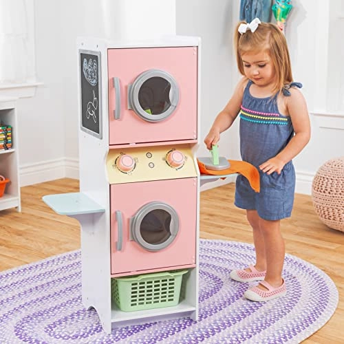 Laundry Play Set