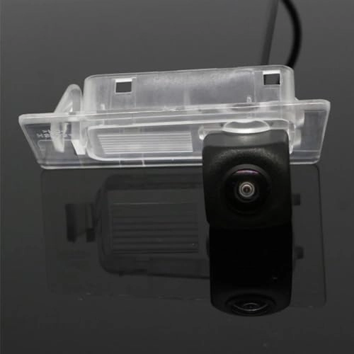 Rear View Camera - Night vision Wire AHD 720P