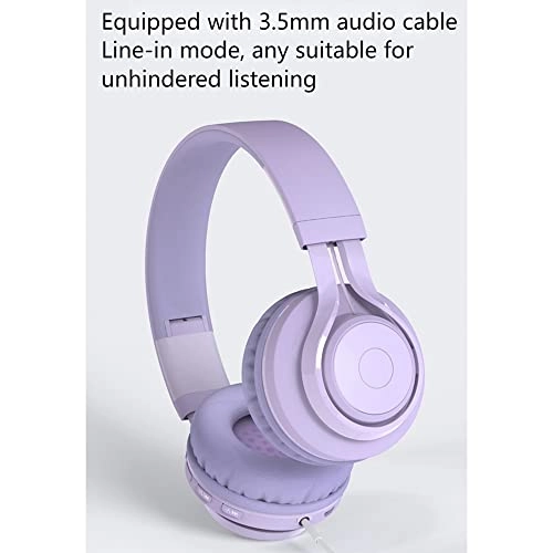 LX-B39C Wireless Headphone