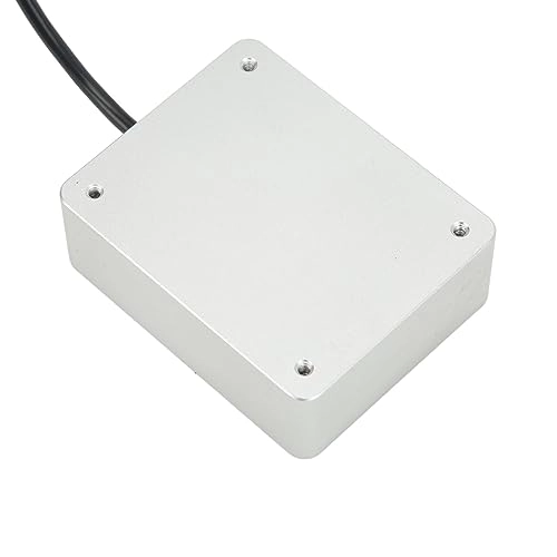 Blind Spot Detection System