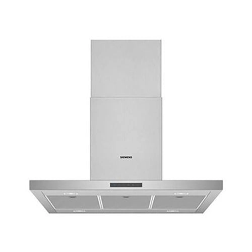 Siemens Island Chimney Hood LF97BBM50M