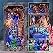 Book Nook Kit Atlantis