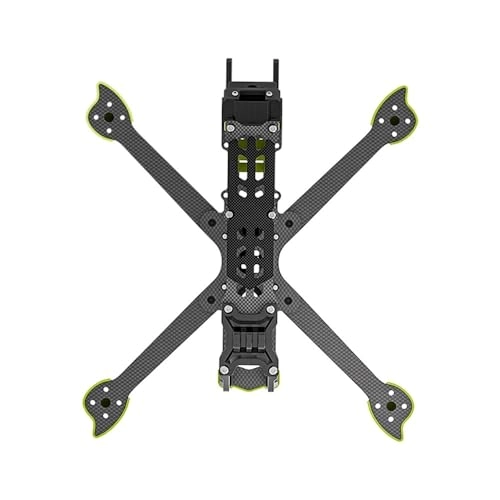 Nazgul XL5 V1.1 - True-X 245mm