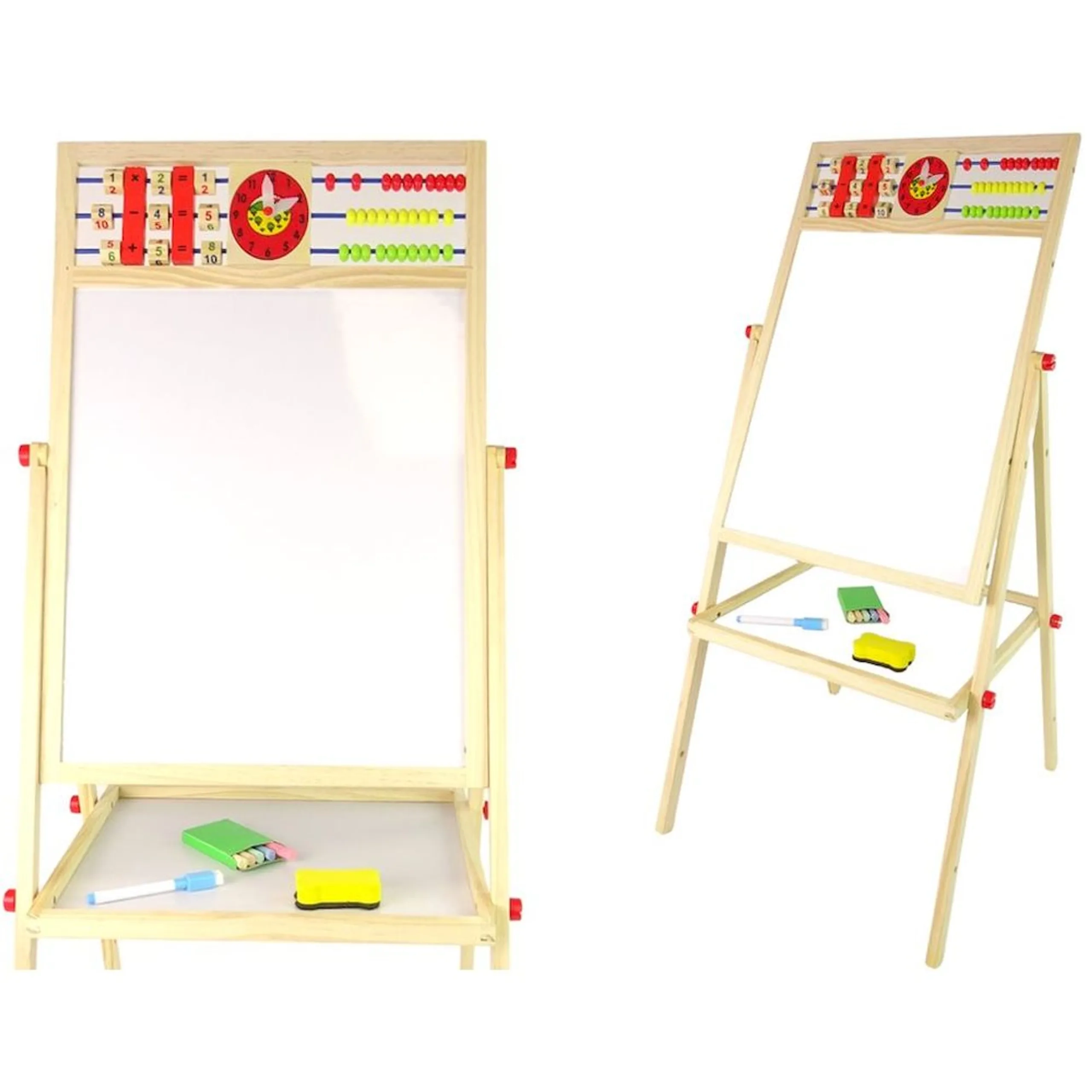 Revolving Fluctuation Drawing Board