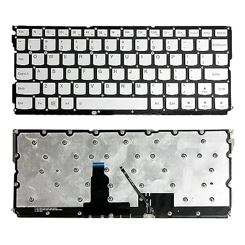 Laptop Keyboard - US