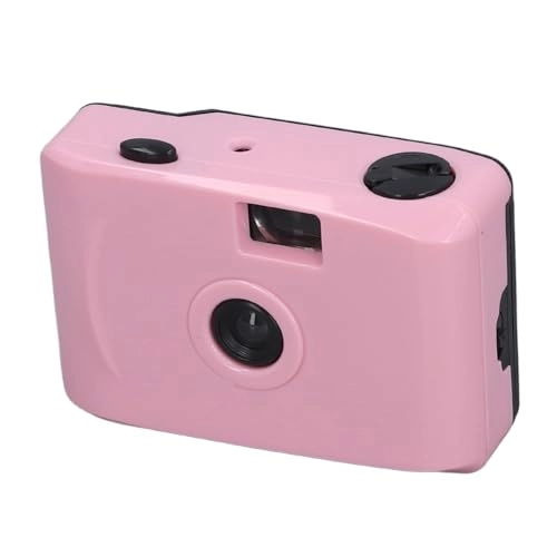 35mm Film Camera - f/9 28MM