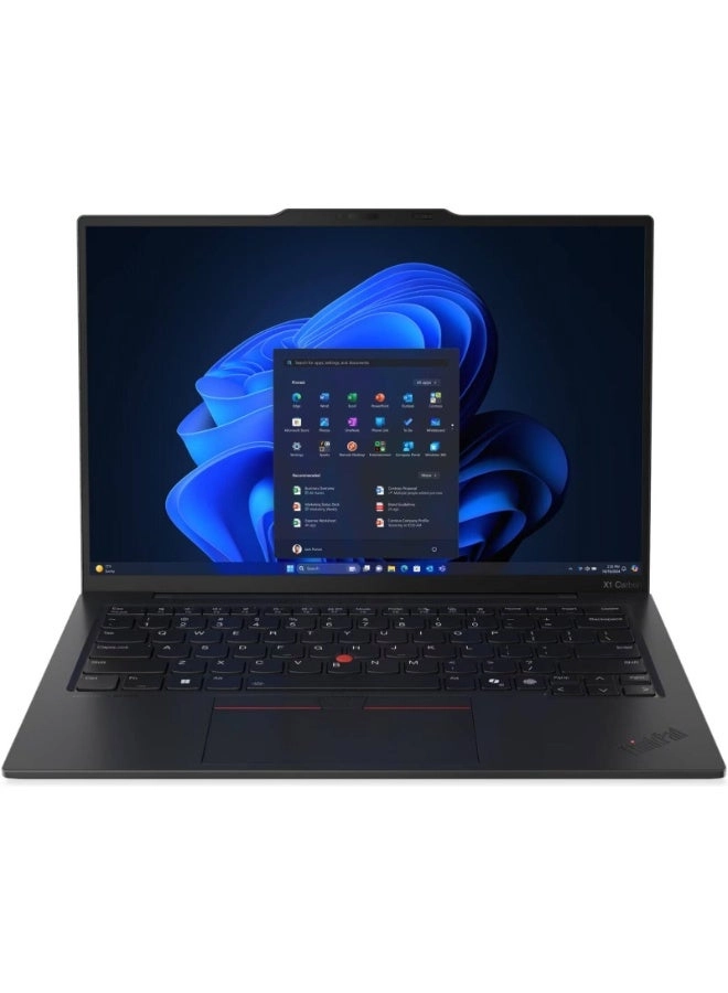 Lenovo ThinkPad X1 Carbon Gen 13 Aura Edition 21NS0014US - 14'' Core Ultra 7 258V 32GB DDR5 4TB SSD