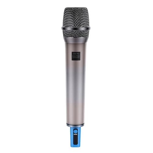 Yechiryzxavrh0buw USB Microphone