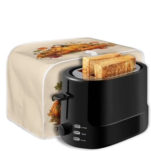 Toaster Cover - 2 Slice