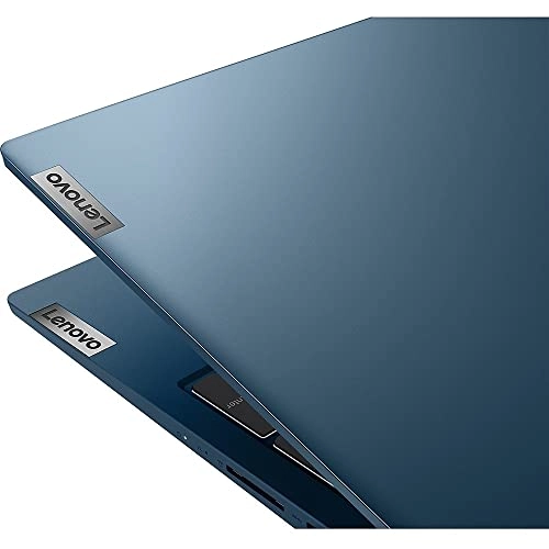 IdeaPad 5i - 15.6'' i7-1165G7 12GB DDR4 2000GB SSD