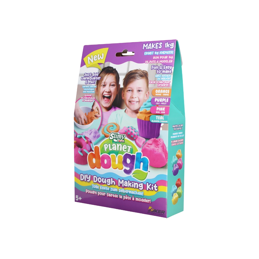 Planet Dough - 3+ years