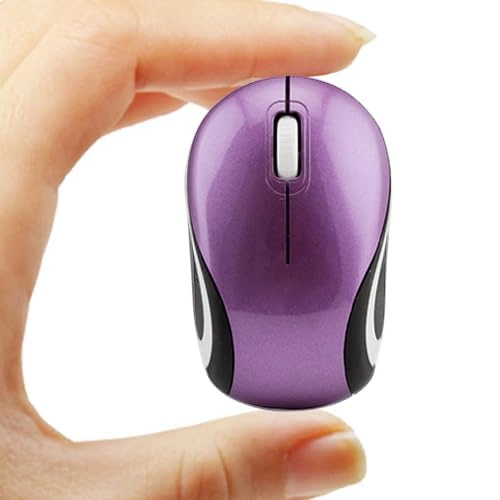 Mini Mouse - Wireless