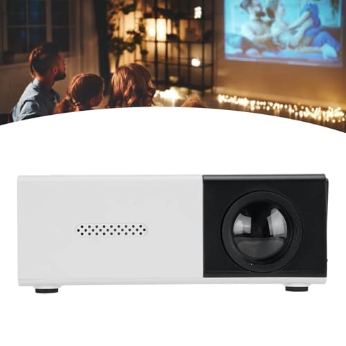 Smart Projector 6000 LM 1920 x 1080