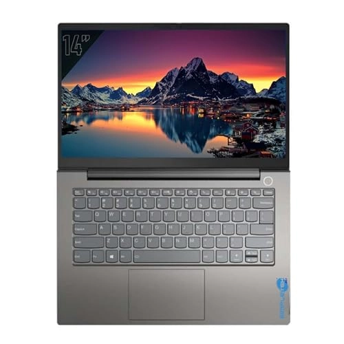 10846 - 14'' i5-1135g7 24GB DDR4 2000GB SSD