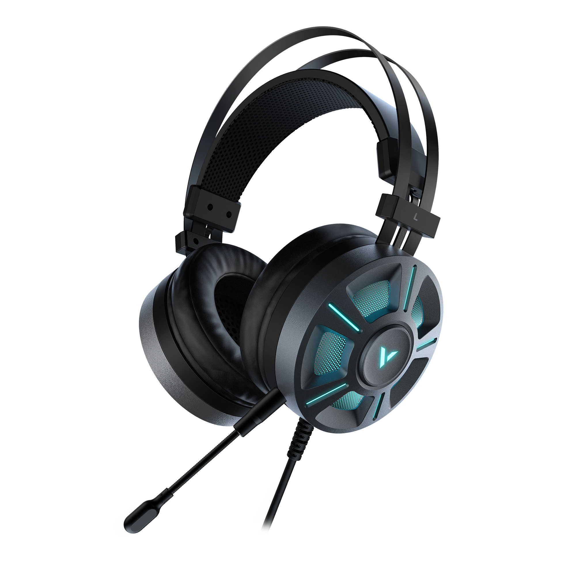 Rapoo VH510 Wired Headset