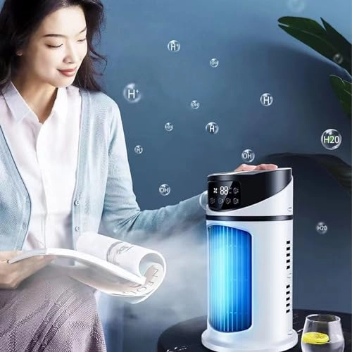 Portable Air Conditioner