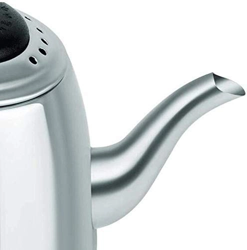 Whistling Gas Kettle - 1.2L 1.5L