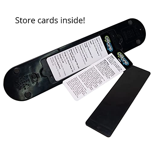 GibGab - 8 years and up