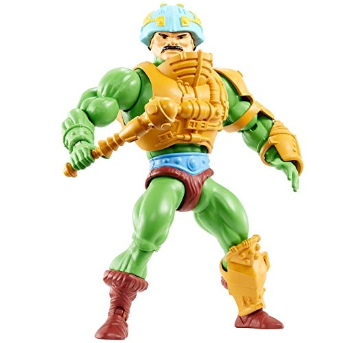 MotU Origins Figure (900 GNN84)