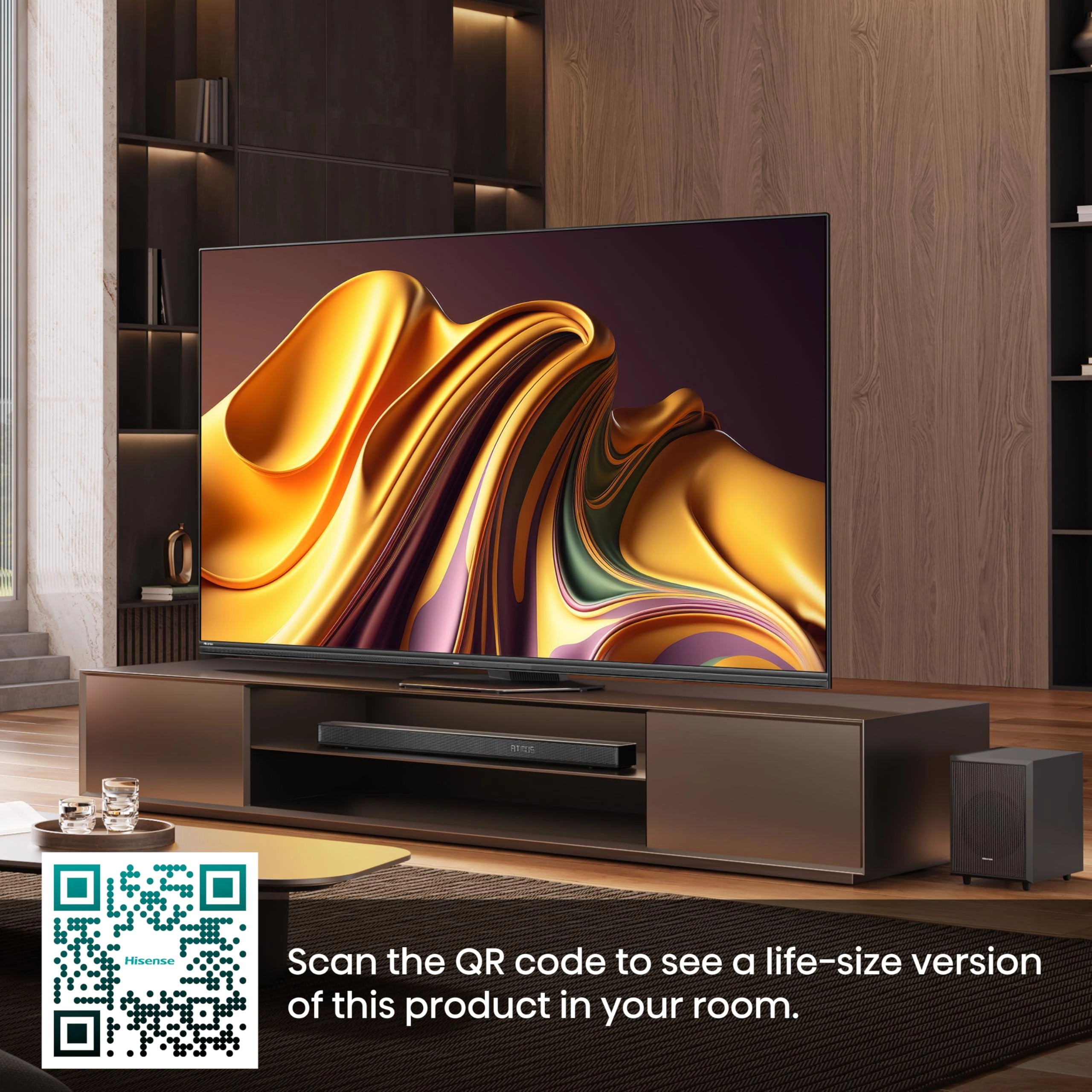 65U8N - 65 inch