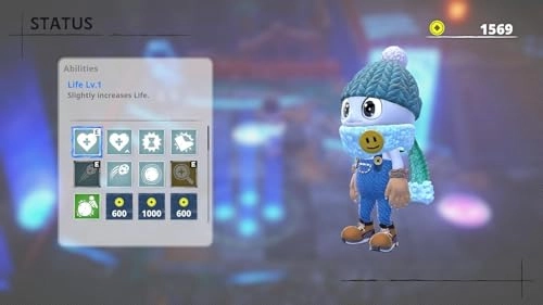 Snow Bros Wonderland - PlayStation 5